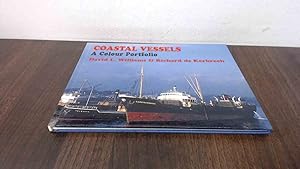 Imagen del vendedor de Coastal Vessels: A Colour Portfolio a la venta por BoundlessBookstore