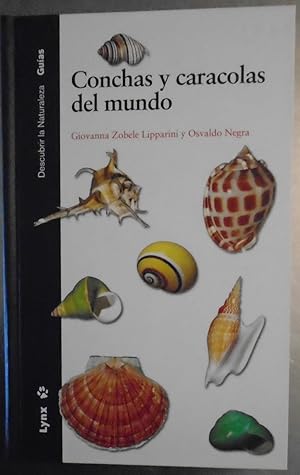 Imagen del vendedor de Conchas y Caracolas del Mundo a la venta por Reus, Paris, Londres