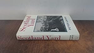 Imagen del vendedor de Scotland Yard (Signed) a la venta por BoundlessBookstore