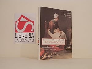 Bild des Verkufers fr Del Cibo Pitagorico Ovvero Erbaceo Per Uso De Nobili E De Letterati zum Verkauf von Libreria Spalavera