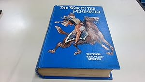 Seller image for History Of The War In The Peninsula for sale by BoundlessBookstore