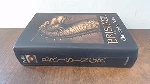 Imagen del vendedor de Brisingr. Inheritance Cycle, Book 3 (1st print) a la venta por BoundlessBookstore