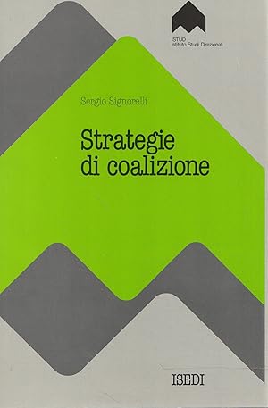 Strategie di coalizione