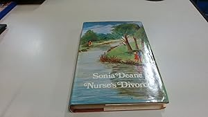 Seller image for Nurses Divorce for sale by BoundlessBookstore