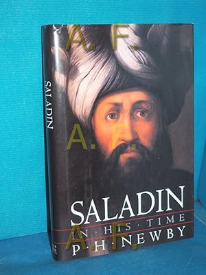 Seller image for Saladin in His Time for sale by Antiquarische Fundgrube e.U.