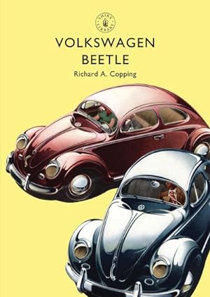 Bild des Verkufers fr Volkswagen Beetle zum Verkauf von Smartbuy
