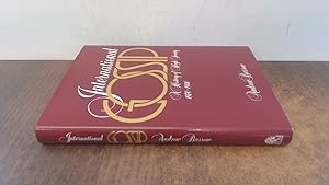 Seller image for International Gossip: History of High Society from 1970-80 for sale by BoundlessBookstore