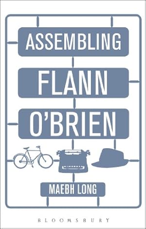 Seller image for Assembling Flann O'Brien [Soft Cover ] for sale by booksXpress