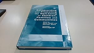 Seller image for Safeguarding and Promoting the Well-being of Children, Families and Communities (Child Welfare Outcomes) for sale by BoundlessBookstore