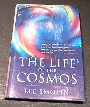 Immagine del venditore per The Life of the Cosmos venduto da powellbooks Somerset UK.