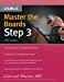 Imagen del vendedor de Master the Boards USMLE Step 3 [Soft Cover ] a la venta por booksXpress