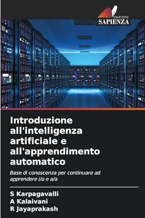 Seller image for Introduzione all intelligenza artificiale e all apprendimento automatico for sale by moluna