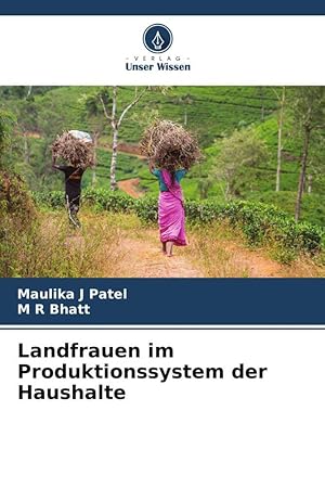 Image du vendeur pour Landfrauen im Produktionssystem der Haushalte mis en vente par moluna