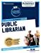 Immagine del venditore per Public Librarian (Career Examination Series) (Volume 989) [Soft Cover ] venduto da booksXpress