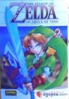 THE LEGEND OF ZELDA 02: OCARINA OF TIME 2