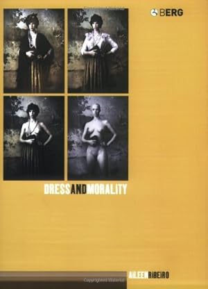 Seller image for Dress and Morality by Ribeiro, Aileen [Paperback ] for sale by booksXpress
