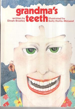 Imagen del vendedor de Grandma's Teeth a la venta por High Street Books