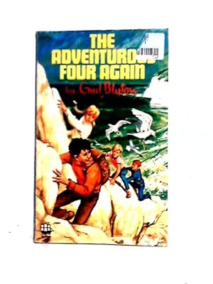Bild des Verkufers fr The Adventurous Four Again zum Verkauf von World of Rare Books