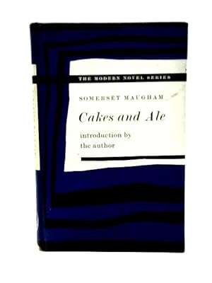 Seller image for Cakes and Ale, or, The Skeleton in the Cupboard for sale by World of Rare Books