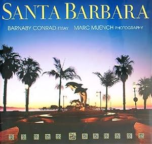 Seller image for Santa Barbara for sale by Librodifaccia