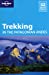 Bild des Verkufers fr Lonely Planet Trekking in the Patagonian Andes (Travel Guide) zum Verkauf von Pieuler Store