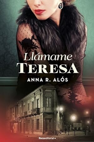 Seller image for LLMAME TERESA. for sale by Librera Smile Books