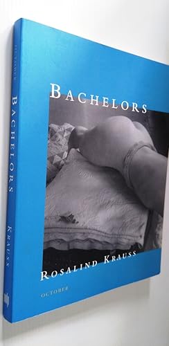 Bild des Verkufers fr Bachelors (October Books) zum Verkauf von Your Book Soon