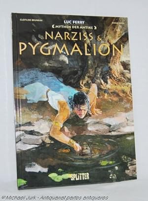 Narziss & Pygmalion. Mythen der Antike.