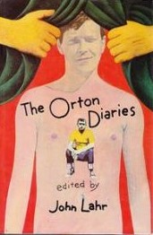 Immagine del venditore per The Orton Diaries: Including the correspondence of Edna Welthorpe and others venduto da Boobooks