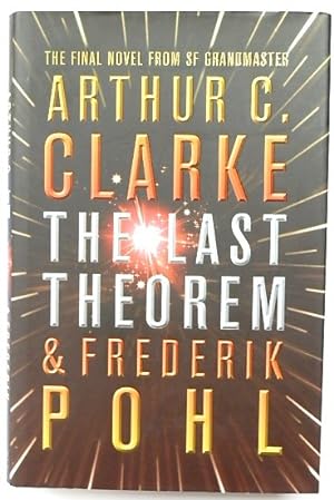 Seller image for The Last Theorem for sale by PsychoBabel & Skoob Books