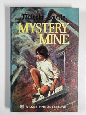 Seller image for Mystery mine for sale by Cotswold Internet Books