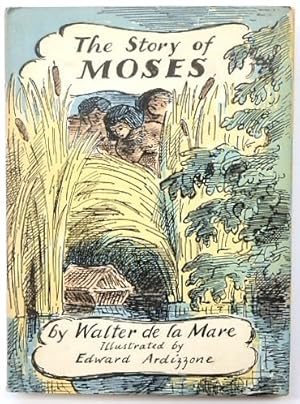 Seller image for The Story of Moses for sale by PsychoBabel & Skoob Books