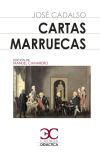 Imagen del vendedor de Cartas Marruecas a la venta por Agapea Libros