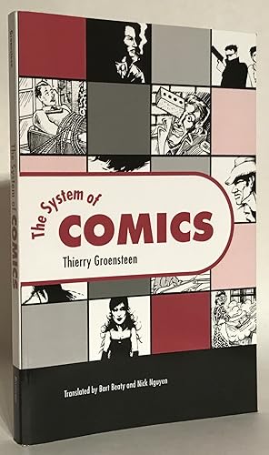 Immagine del venditore per The System of Comics. venduto da Thomas Dorn, ABAA