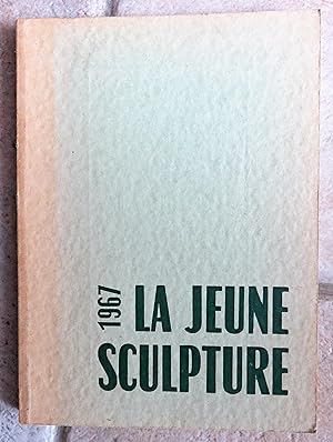 XIXe salon de La jeune sculpture 1967