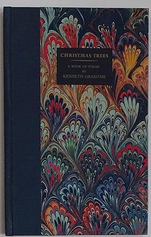 Bild des Verkufers fr Christmas Trees; a book of poems zum Verkauf von Bertram Rota Ltd