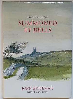 Imagen del vendedor de The Illustrated Summoned by Bells a la venta por Bertram Rota Ltd