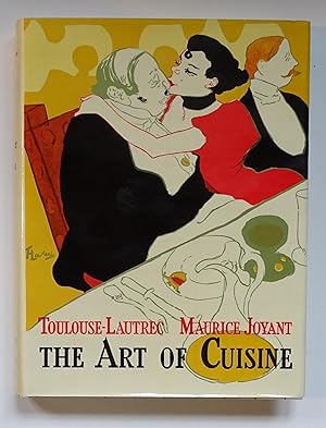 Image du vendeur pour The Art of Cuisine mis en vente par Bertram Rota Ltd