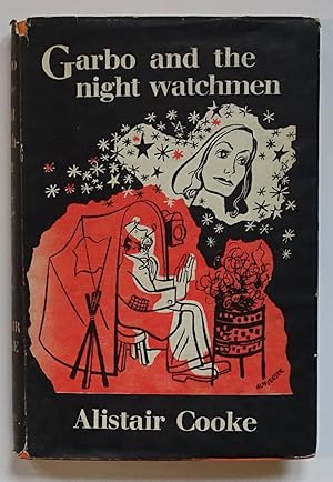 Seller image for Garbo and the Night Watchmen; a selection from the writings of British and American film critics for sale by Bertram Rota Ltd