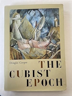 The Cubist Epoch