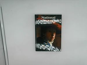 Seller image for National Gallery of Art Washington 1996 for sale by Das Buchregal GmbH