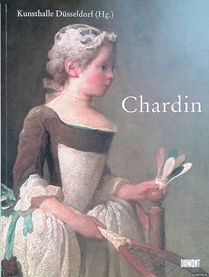 Bild des Verkufers fr Chardin zum Verkauf von Klondyke