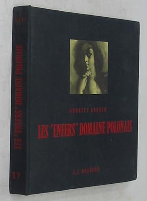 Seller image for Les 'Enfers' Domaine Polonais (Bibliotheque Internationale D'Erotologie No. 17) for sale by Powell's Bookstores Chicago, ABAA