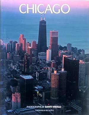 Image du vendeur pour Chicago mis en vente par LEFT COAST BOOKS