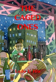 Seller image for The Caged Ones for sale by Orchid Press