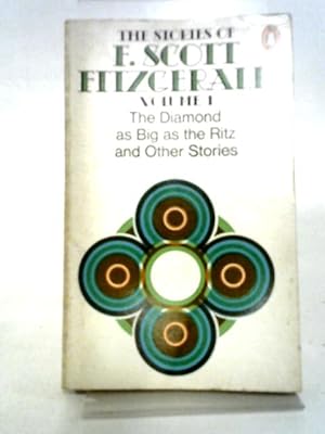 Image du vendeur pour The Diamond as Big as the Ritz and Other Stories mis en vente par World of Rare Books