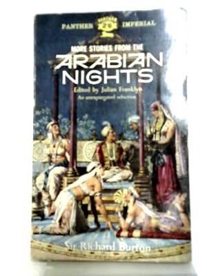Seller image for More Stories from The Arabian Nights for sale by World of Rare Books