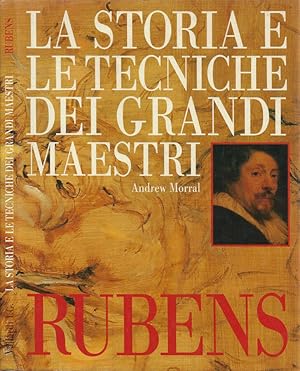 Bild des Verkufers fr Rubens zum Verkauf von Biblioteca di Babele