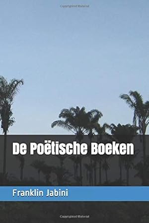 Seller image for De Potische Boeken (Dutch Edition) for sale by Reliant Bookstore