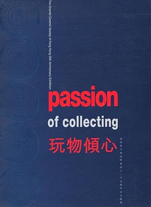 Passion of Collecting